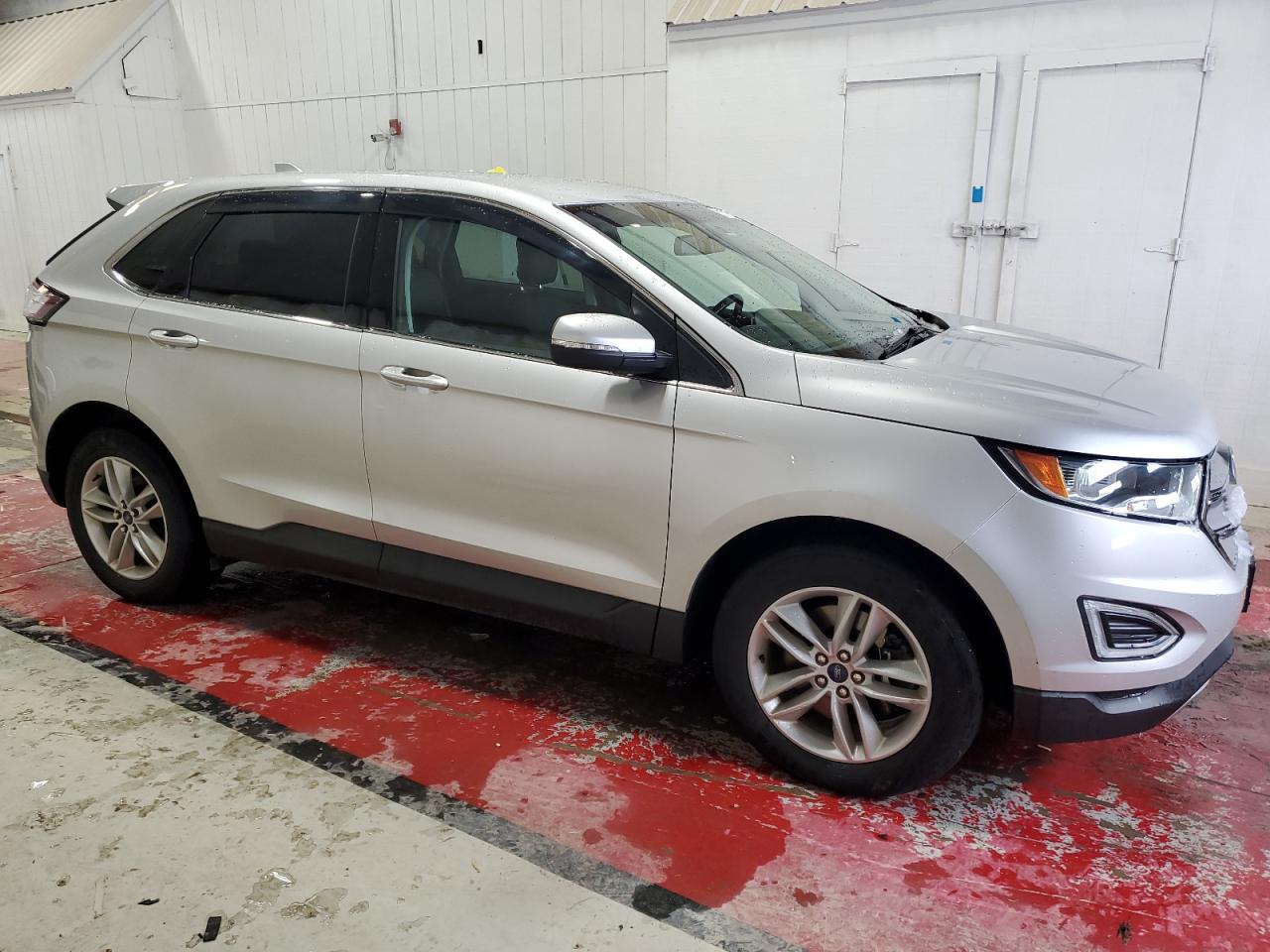 2016 Ford Edge - Image 4