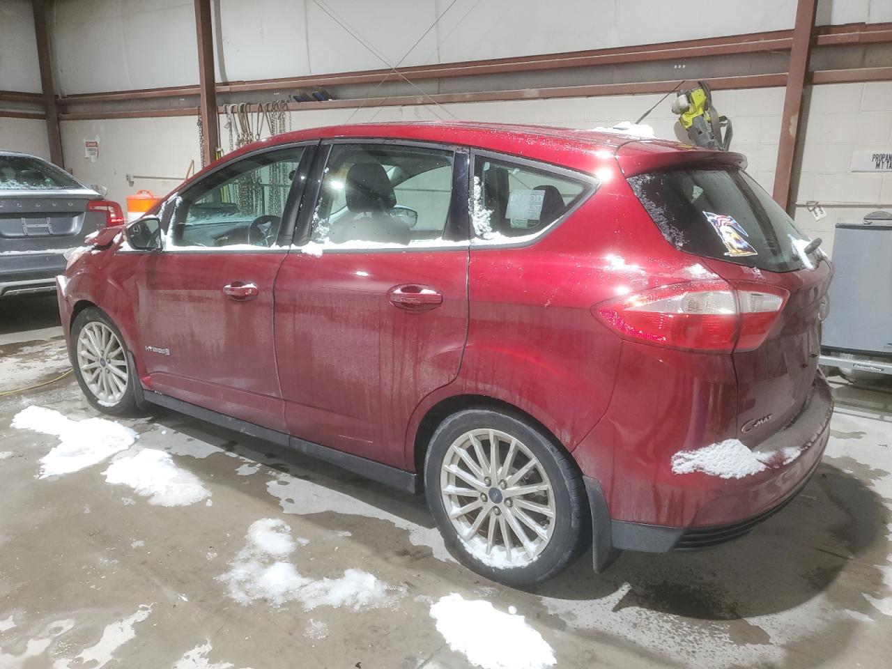 2013 Ford C-MAX - Image 2