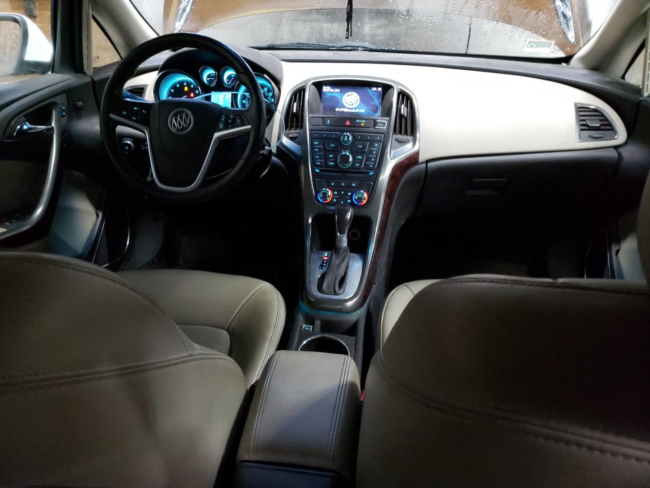 2013 Buick Verano - Image 8