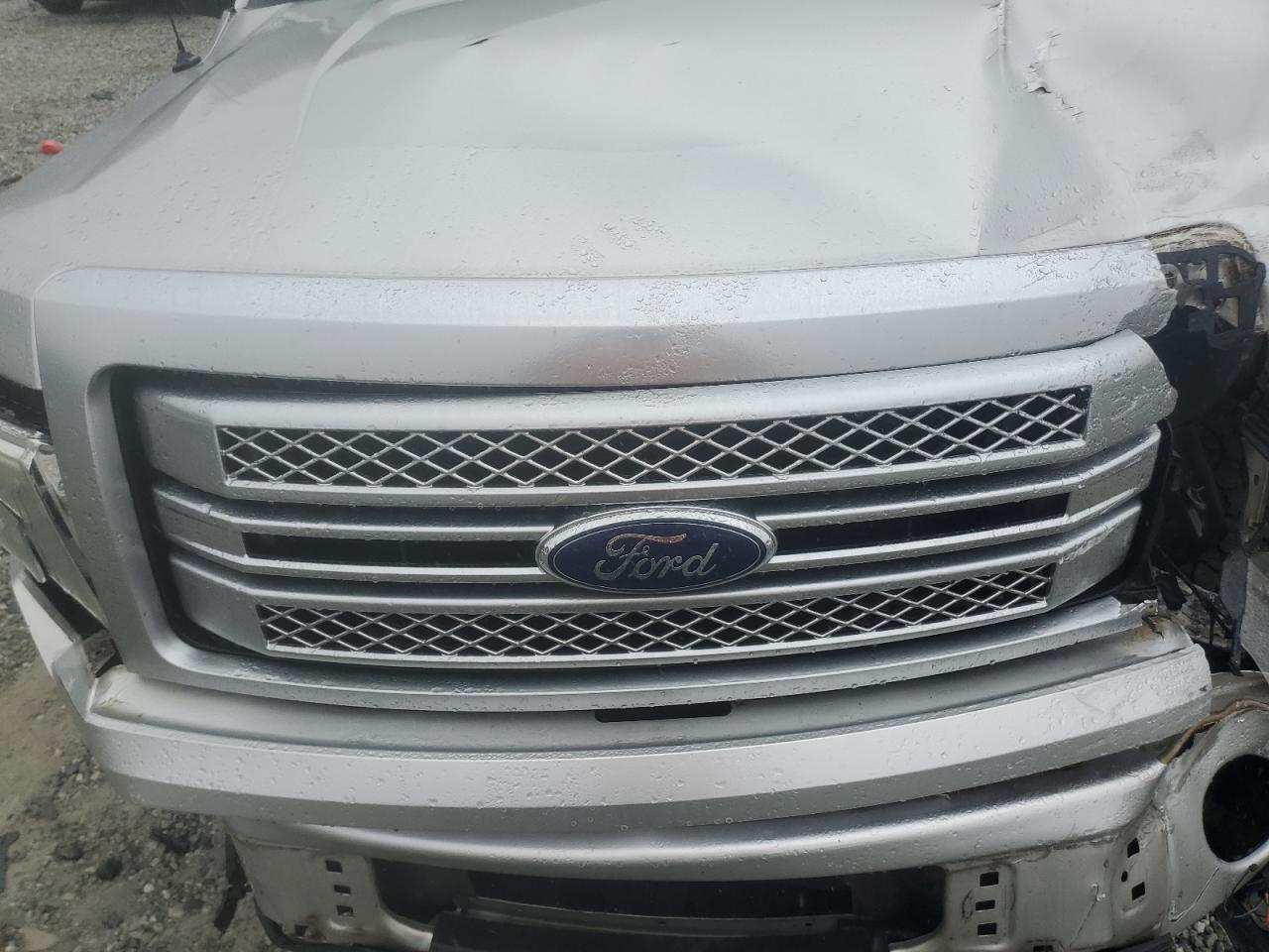 2013 Ford F-150 - Image 13