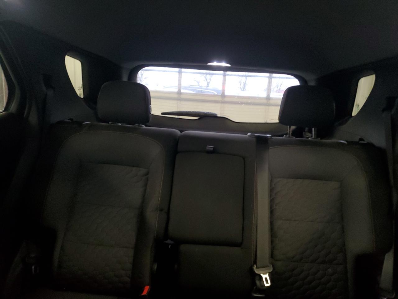 2018 Chevrolet Equinox - Image 10