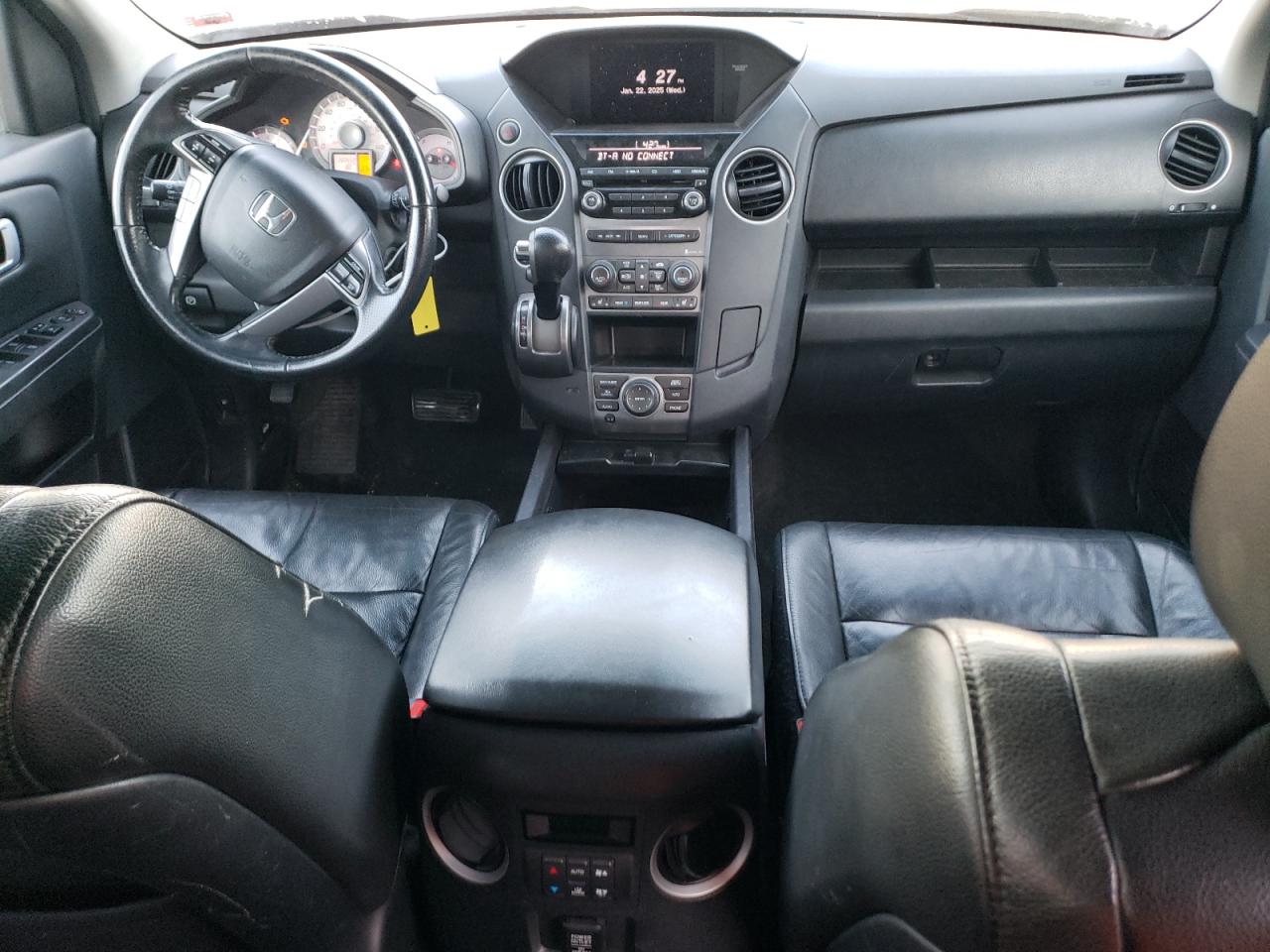 2012 Honda Pilot - Image 8