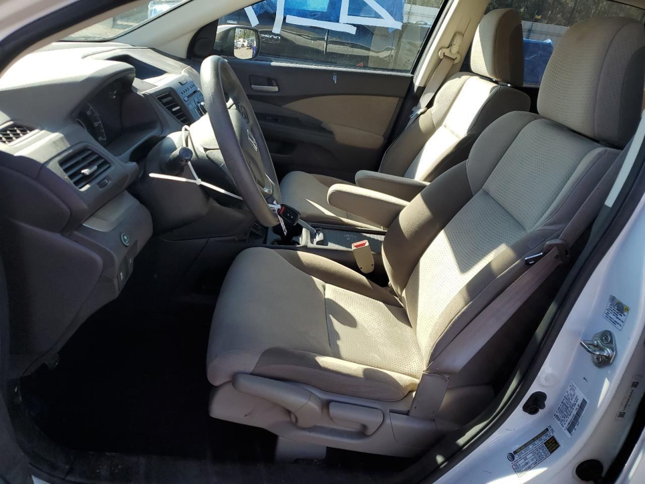 2014 Honda CR-V - Image 7