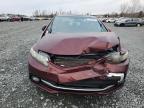 2013 HONDA CIVIC TOURING à vendre chez Copart NS - HALIFAX