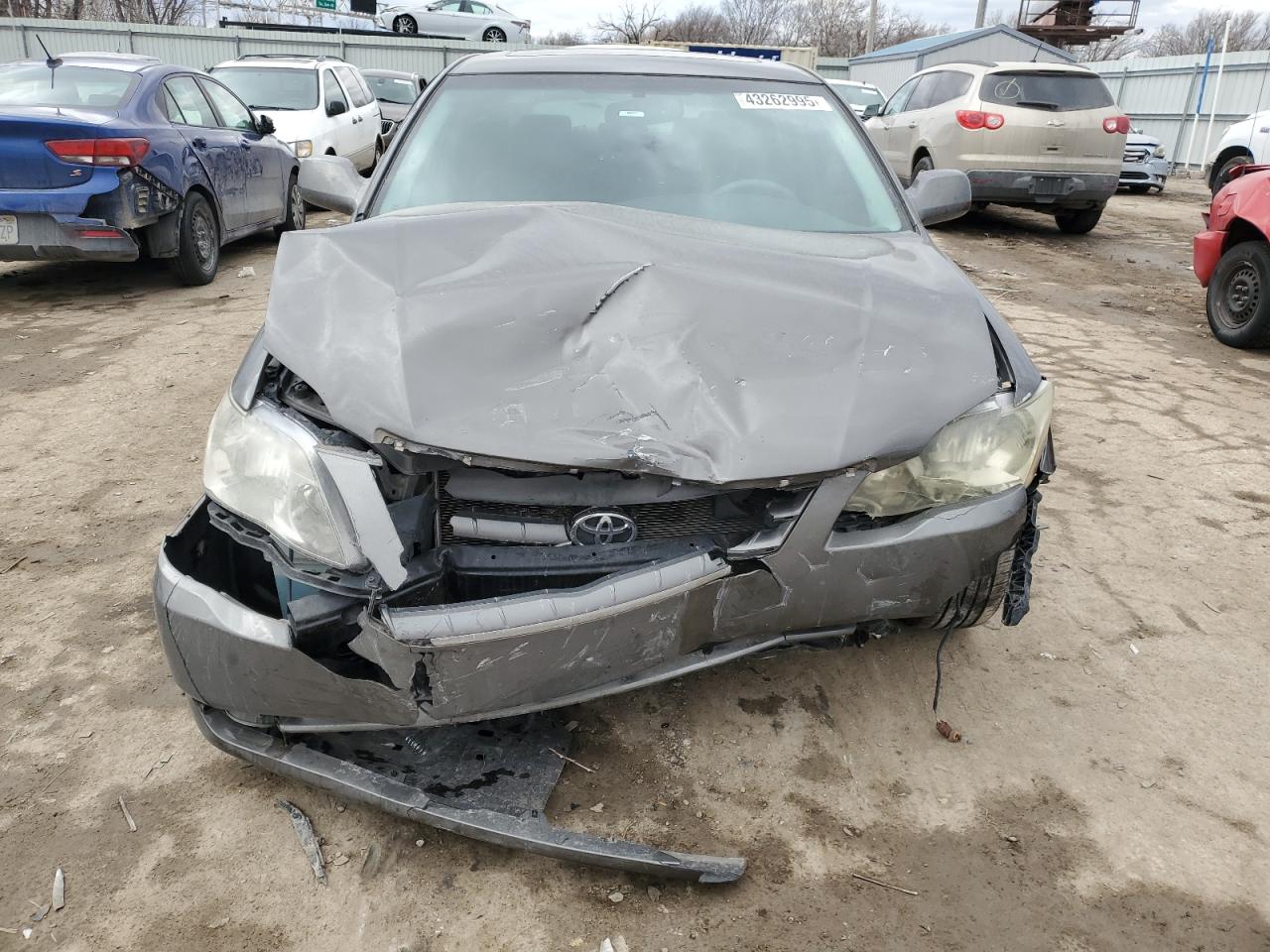 2007 Toyota Avalon - Image 5