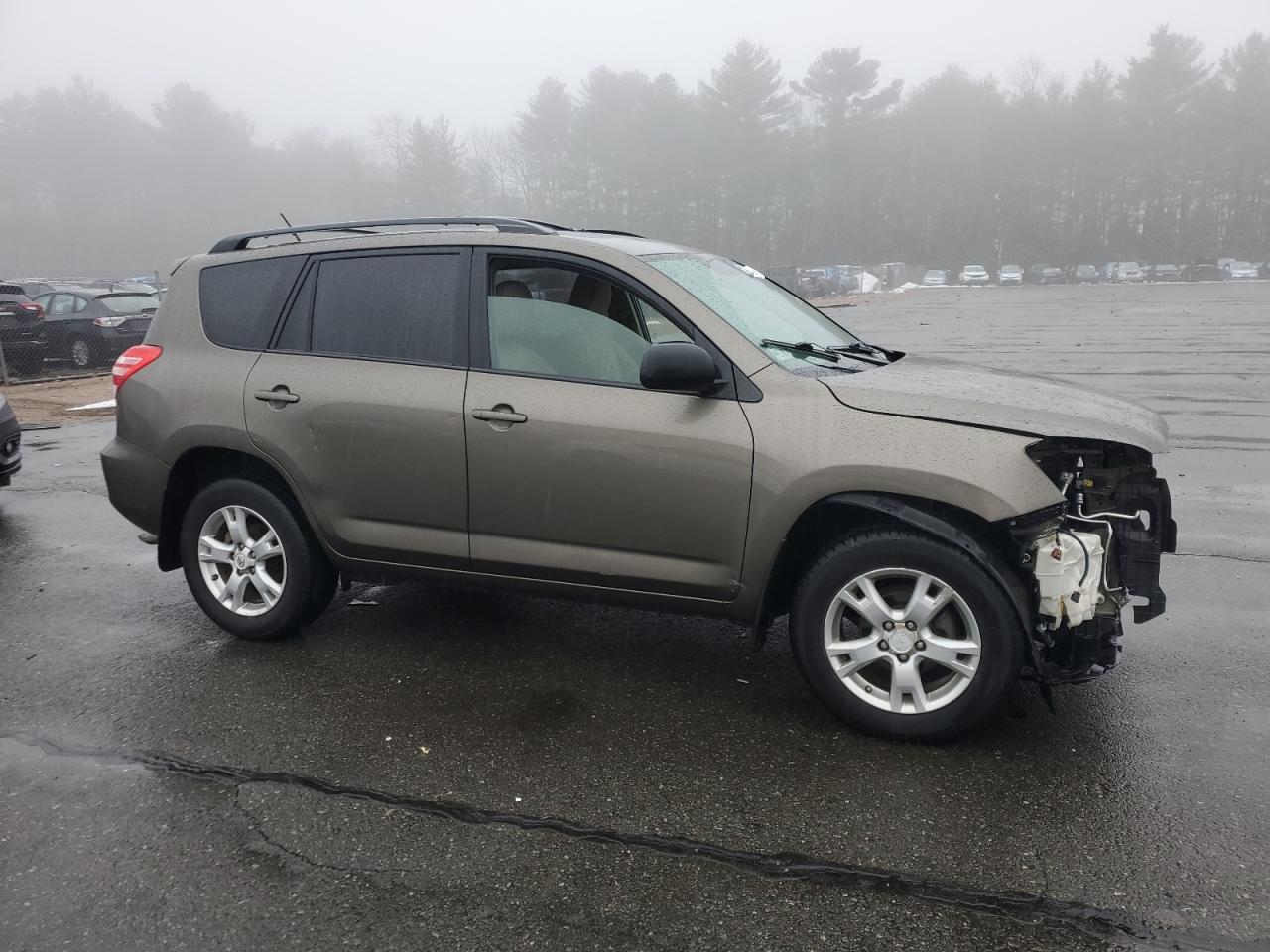 2011 Toyota RAV 4 - Image 4