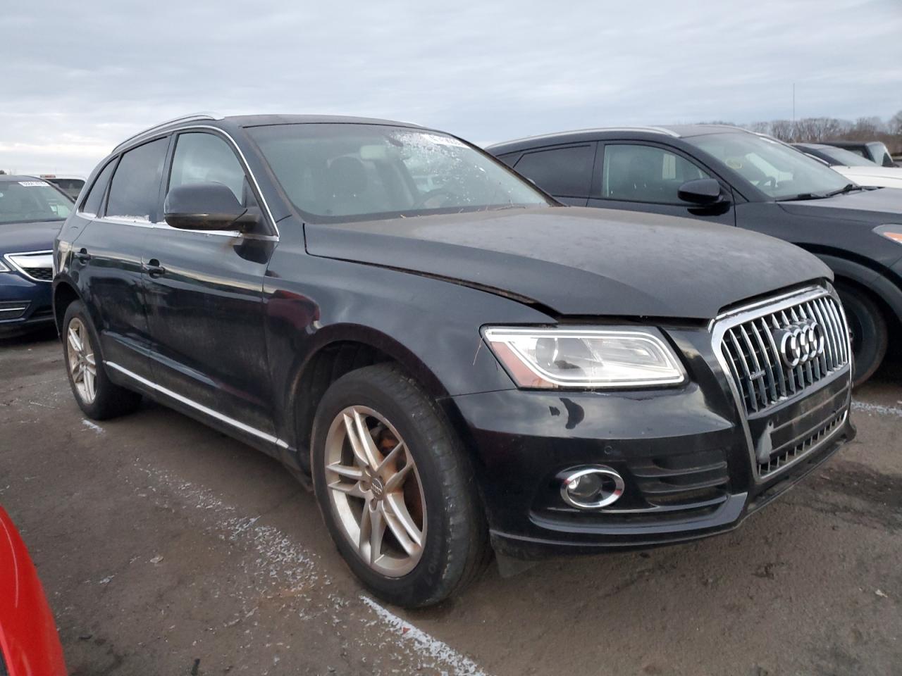 VIN WA1LFAFP9EA052521 2014 AUDI Q5 no.4