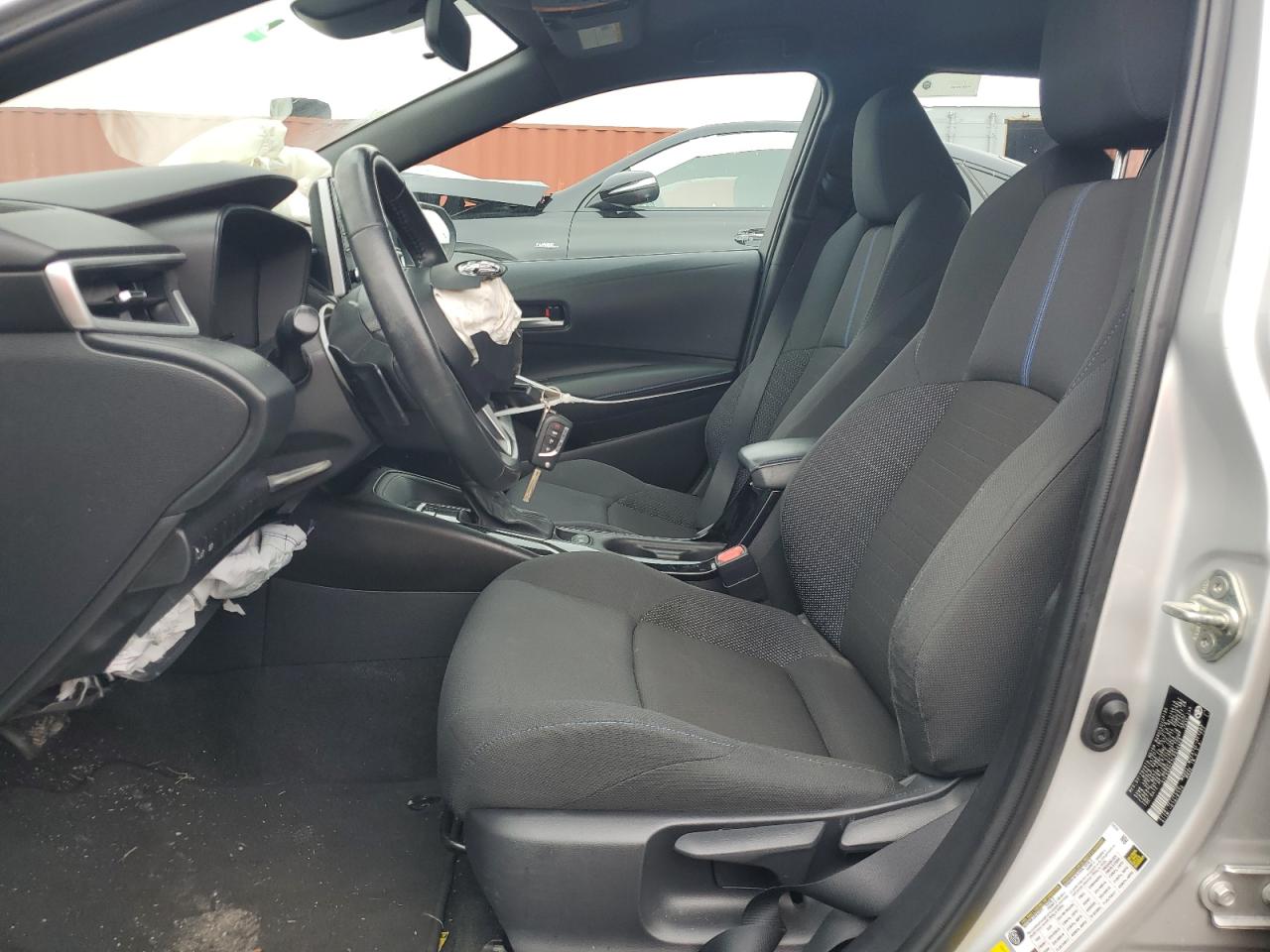 2020 Toyota Corolla - Image 7