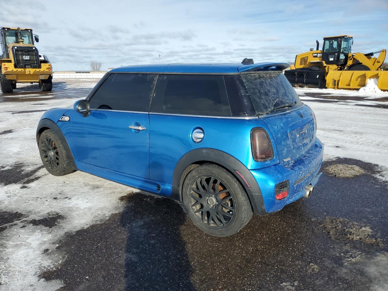 2007 MINI Cooper - Image 2