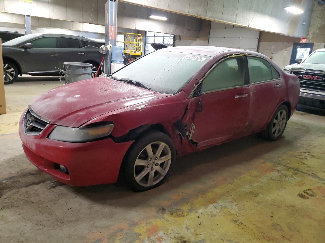 2004 Acura TSX - Image 1