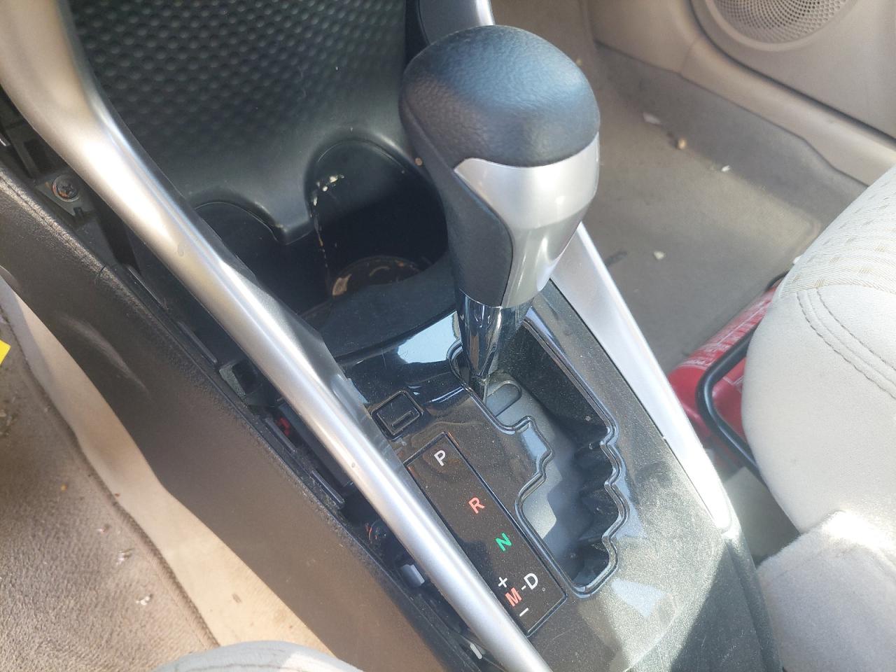 MHFB29F37K2086296 - 2019 TOYOTA YARIS - #42065175