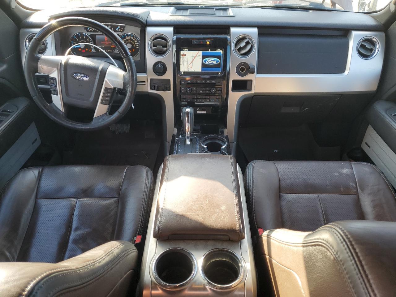 2012 Ford F-150 - Image 8