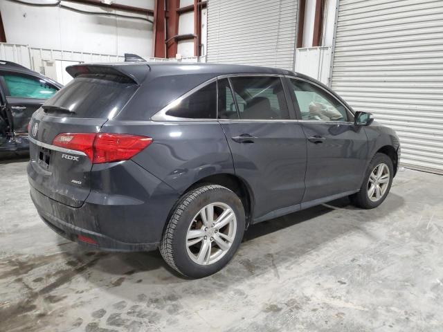  ACURA RDX 2014 Charcoal