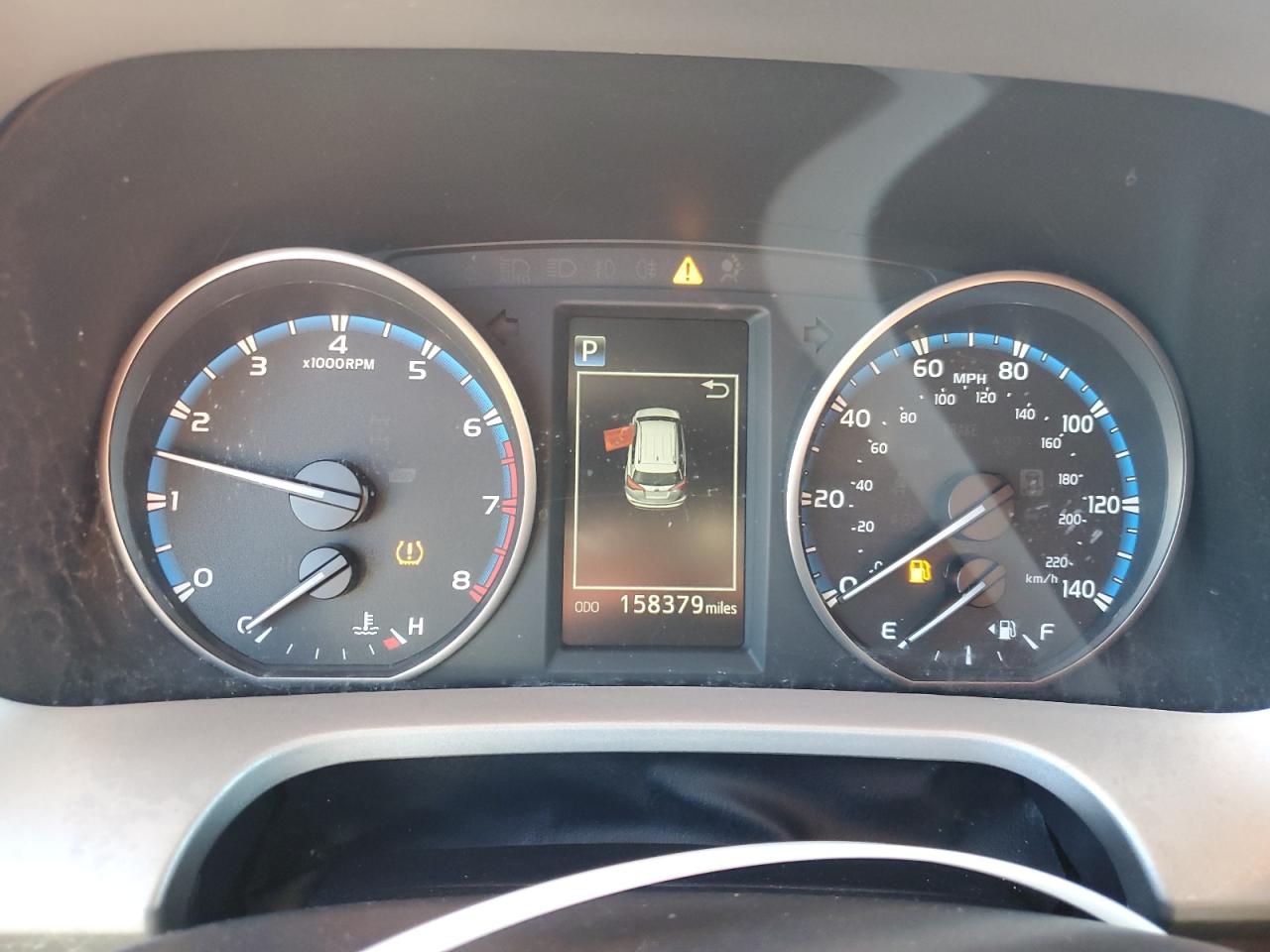 2018 Toyota RAV 4 - Image 9