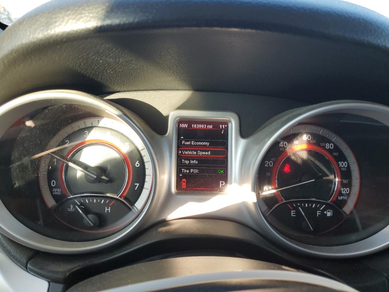 2012 Dodge Journey - Image 9