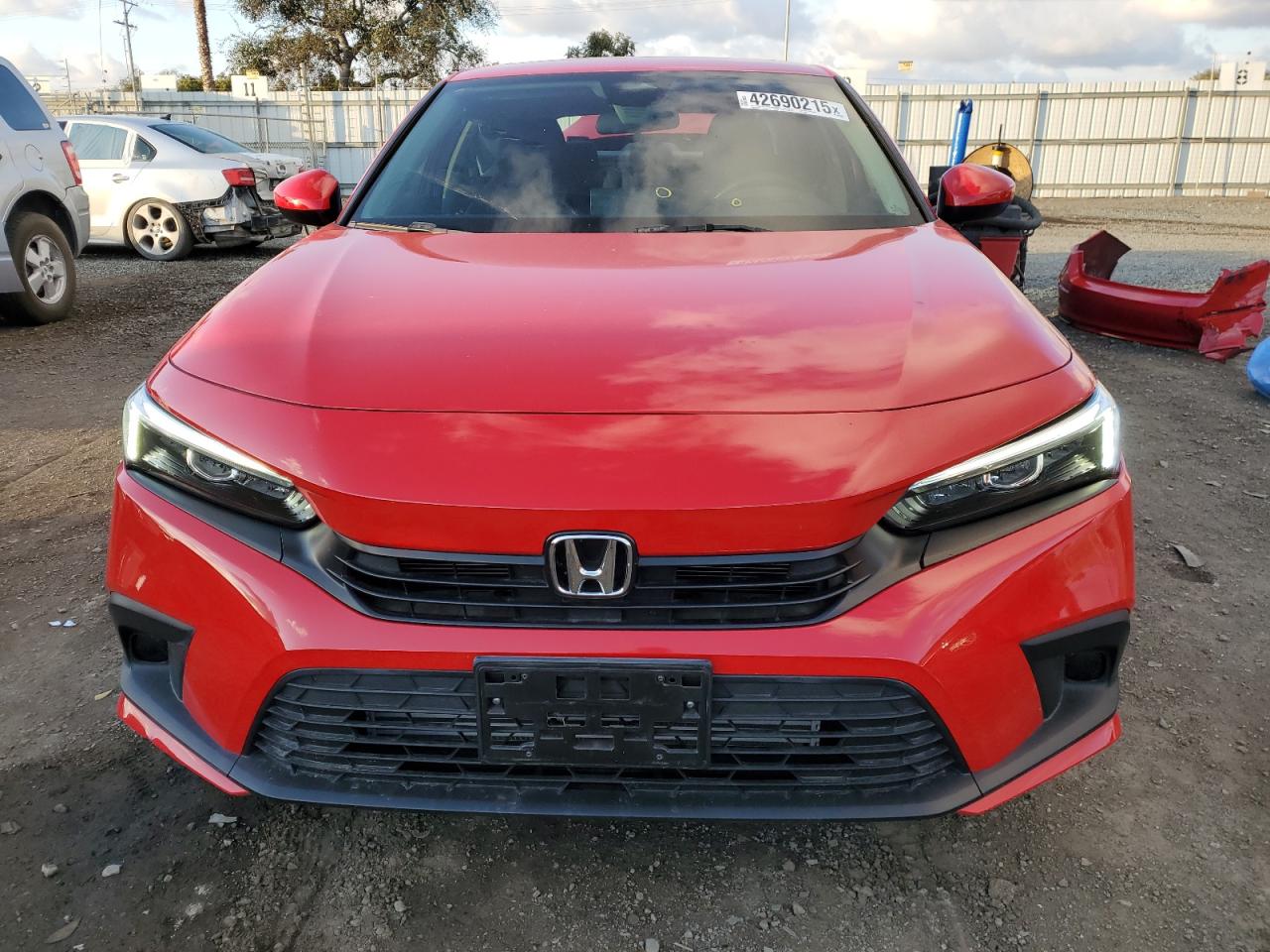2023 Honda Civic - Image 5