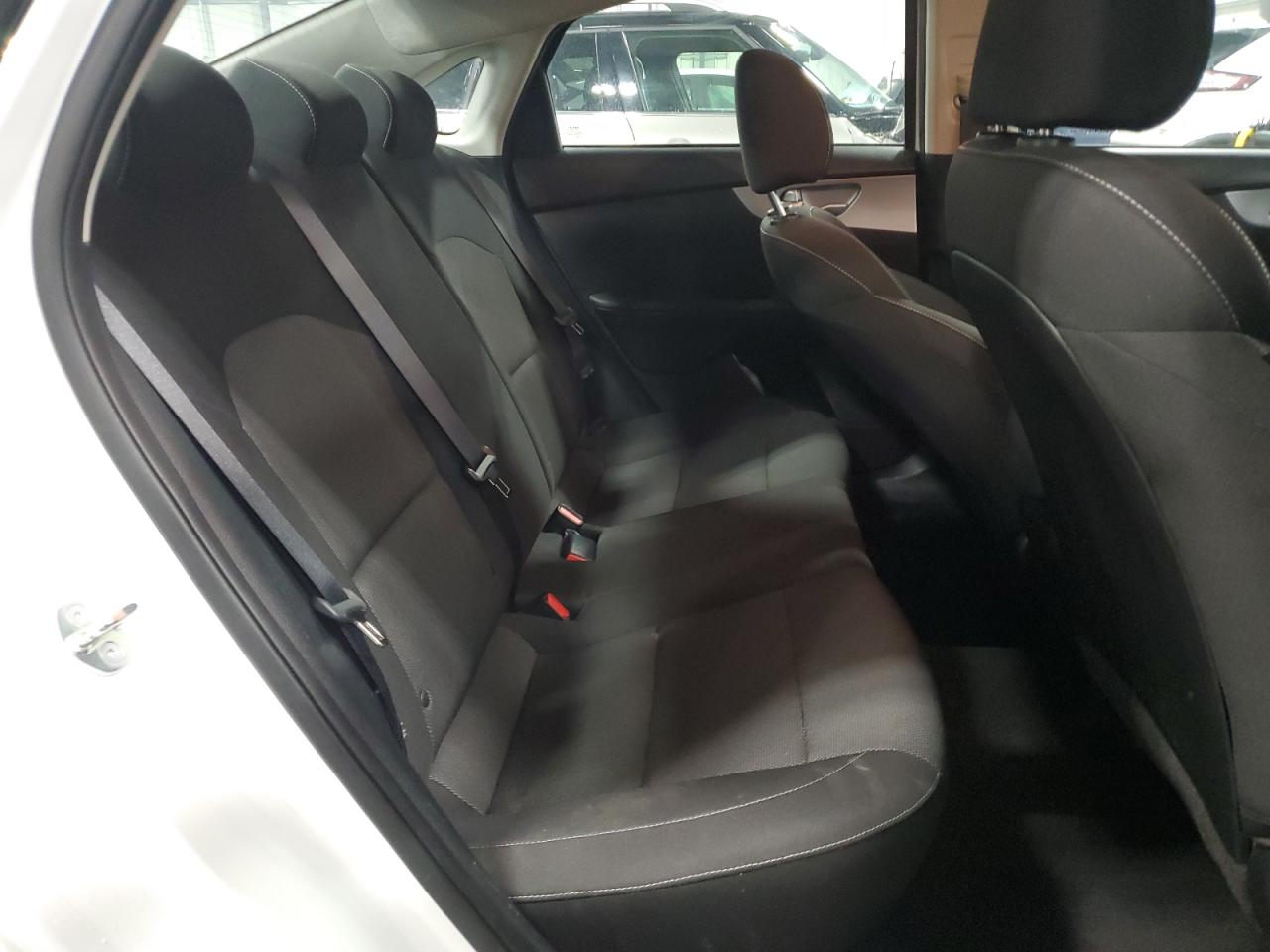 2023 Kia Forte - Image 10