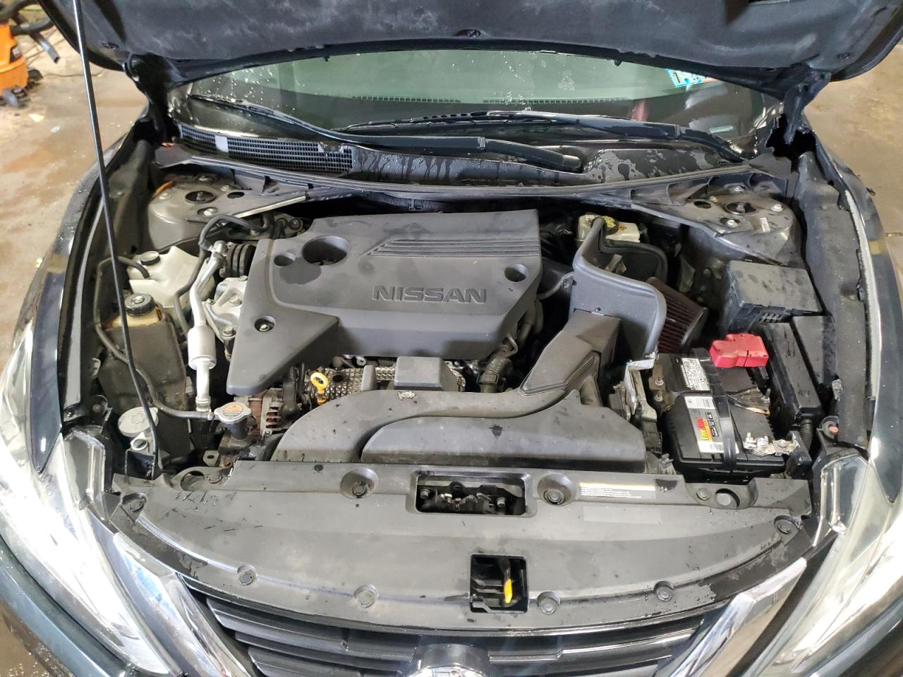 2016 Nissan Altima - Image 11