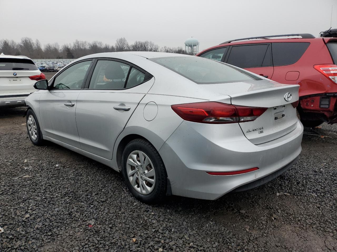 2018 Hyundai Elantra - Image 2