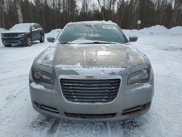 2012 CHRYSLER 300 S