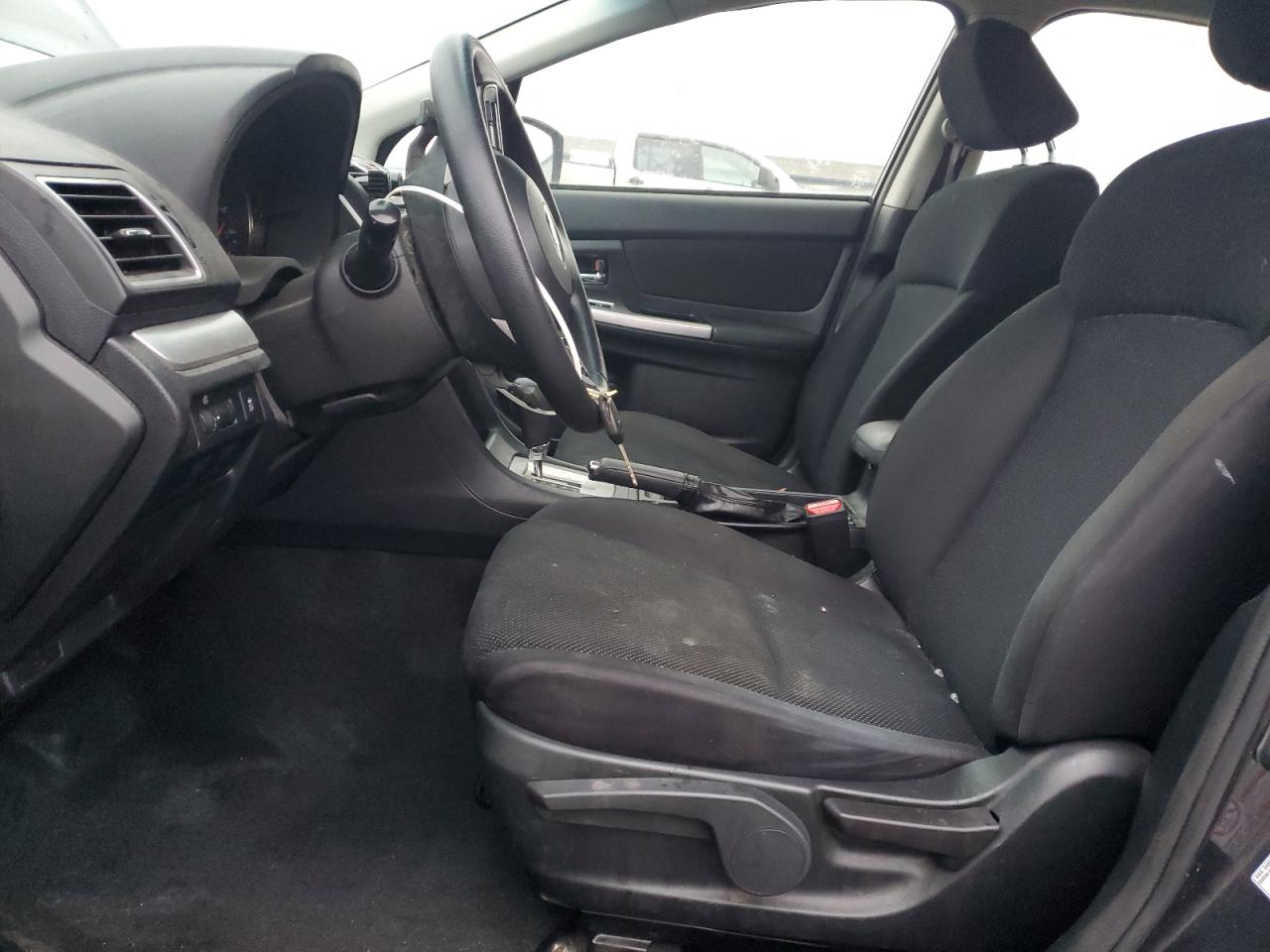 2016 Subaru Impreza - Image 7