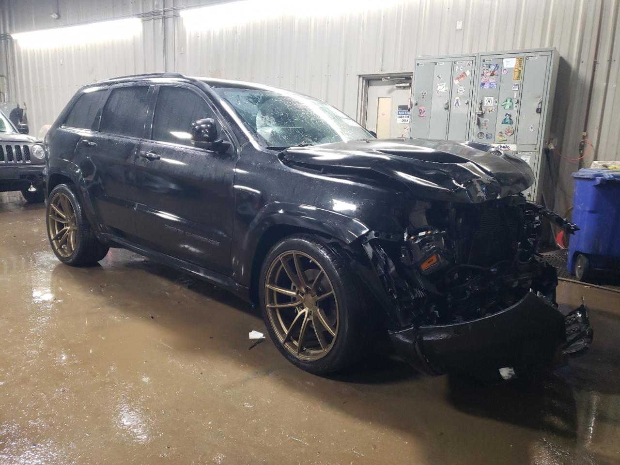 2020 Jeep Grand Cherokee - Image 4