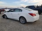 2016 Buick Lacrosse  იყიდება Anderson-ში, CA - Front End