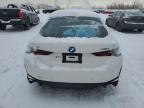 2024 BMW I4 EDRIVE 35 for sale at Copart QC - MONTREAL