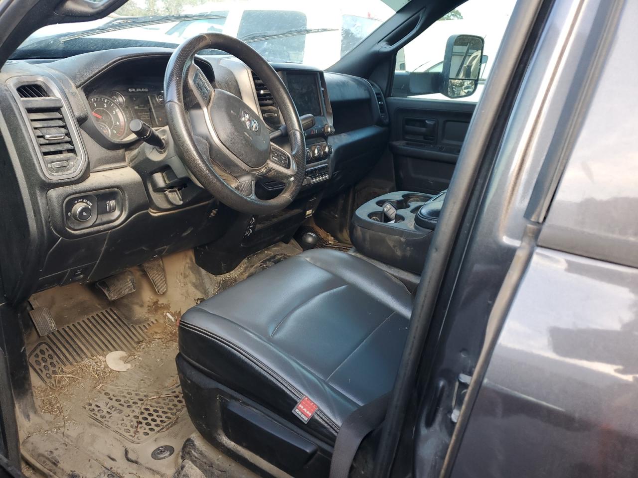 2021 Ram 3500 Tradesman VIN: 3C63RRGL6MG647888 Lot: 86958614