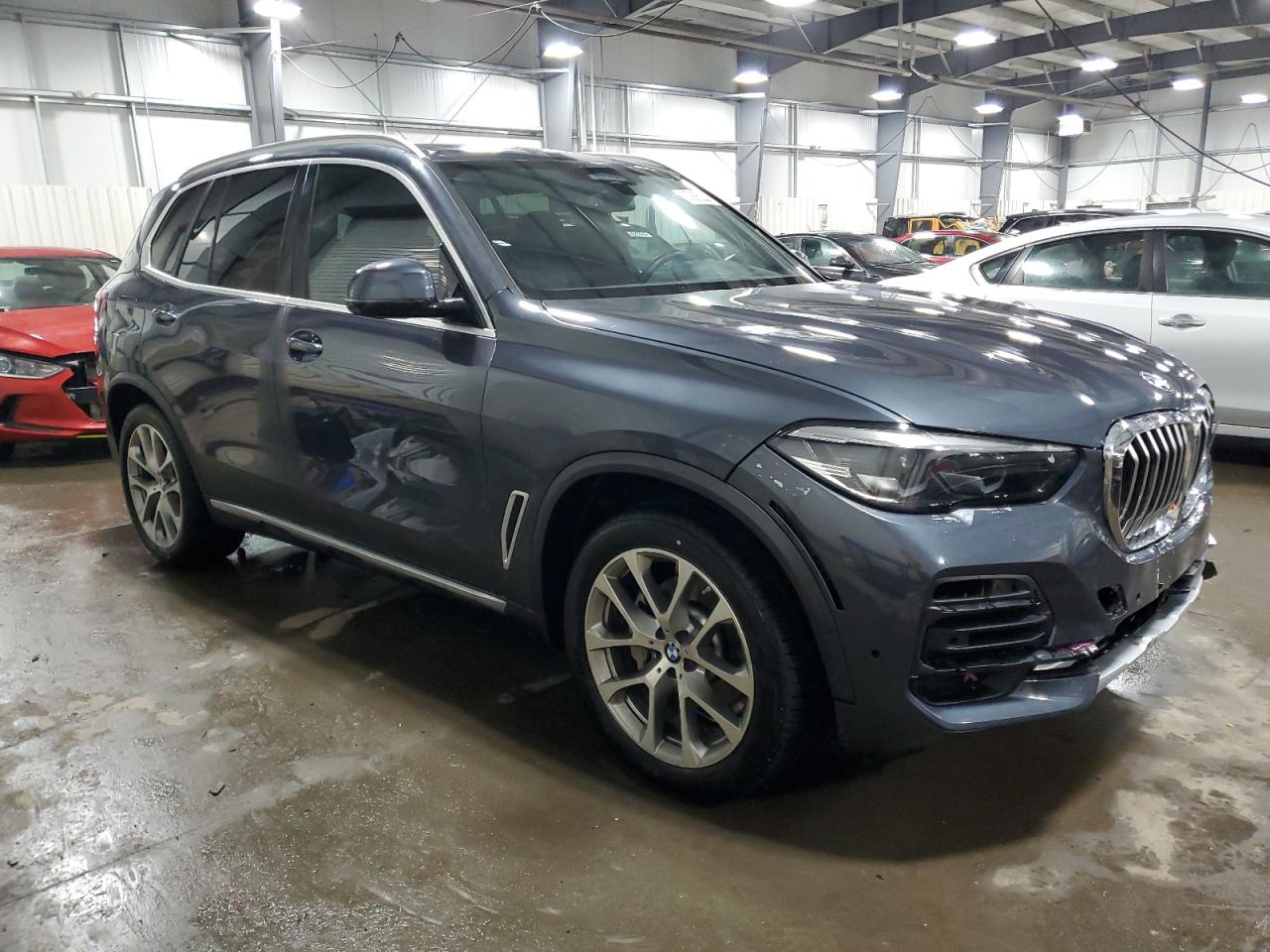 2022 BMW X5 - Image 4