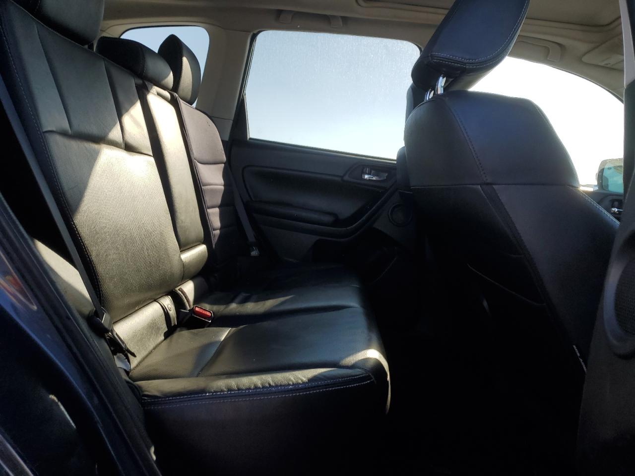 2015 Subaru Forester - Image 11
