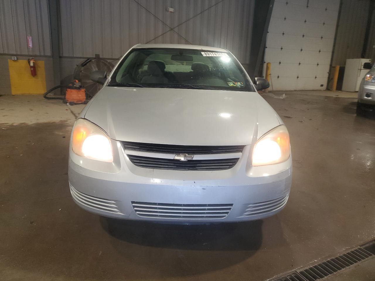 2007 Chevrolet Cobalt - Image 5