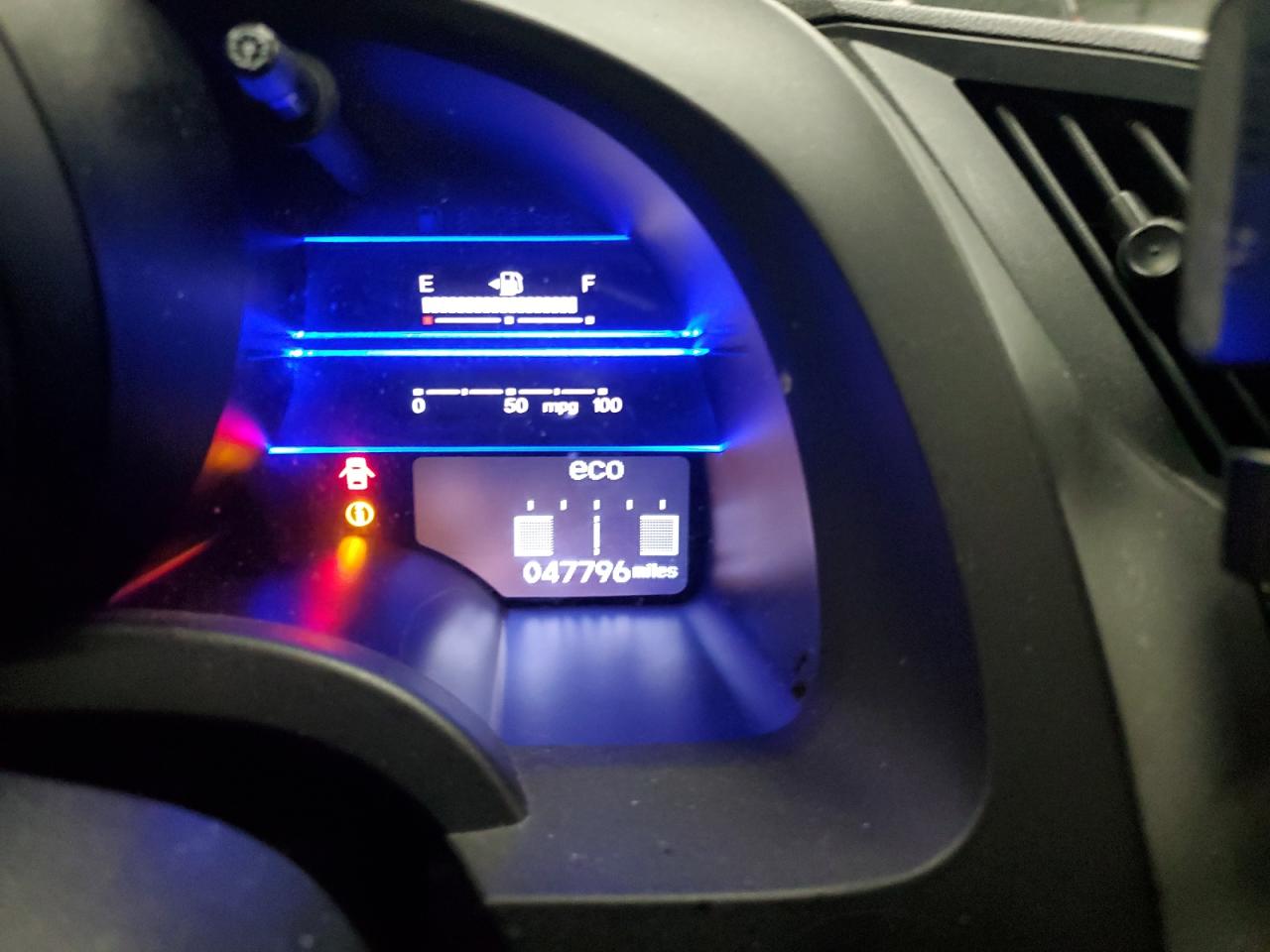 2014 Honda CR-Z - Image 9