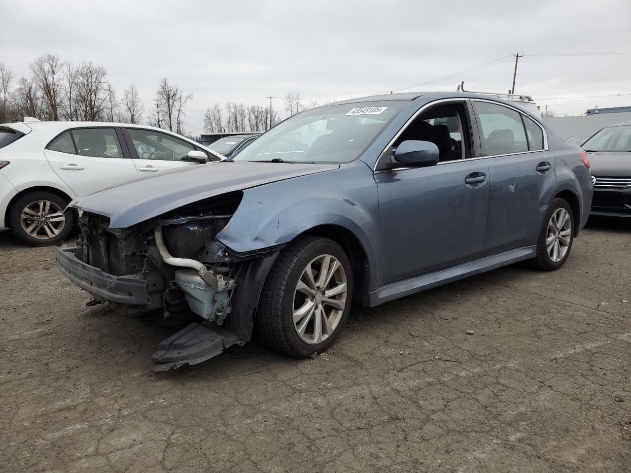 2013 Subaru Legacy - Image 1
