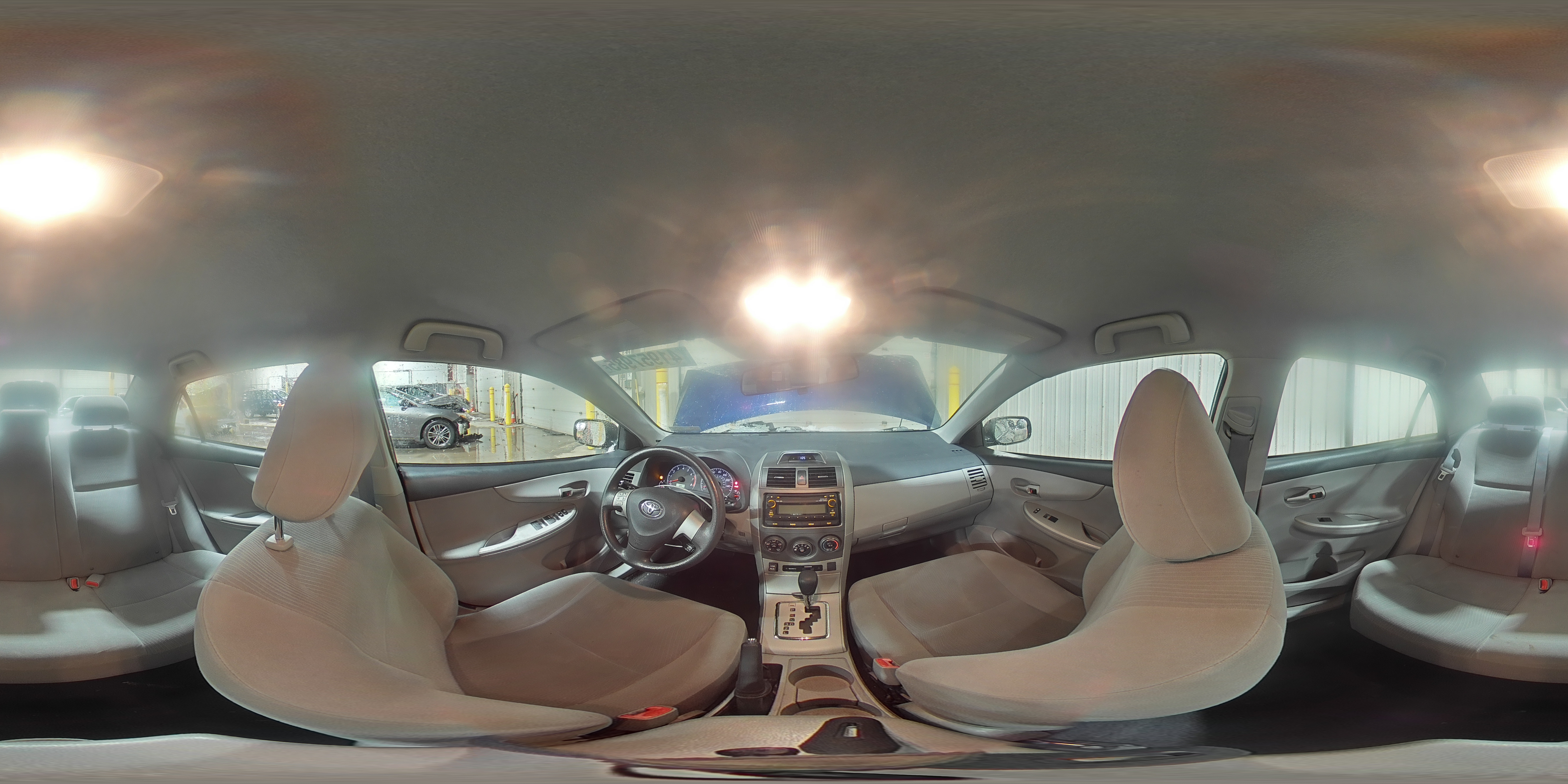2012 Toyota Corolla - Image 14