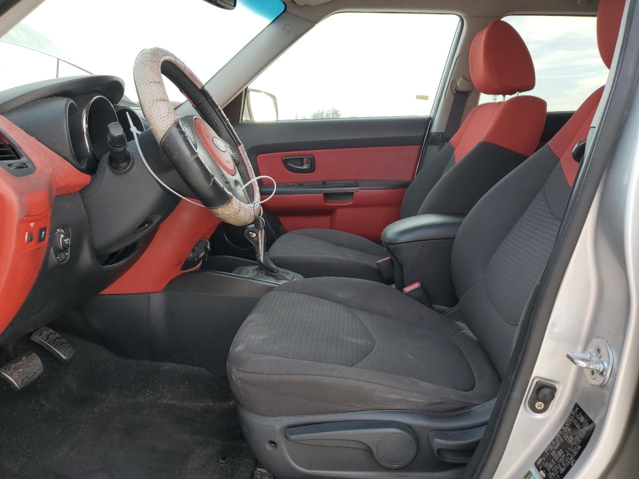 2011 Kia Soul - Image 7