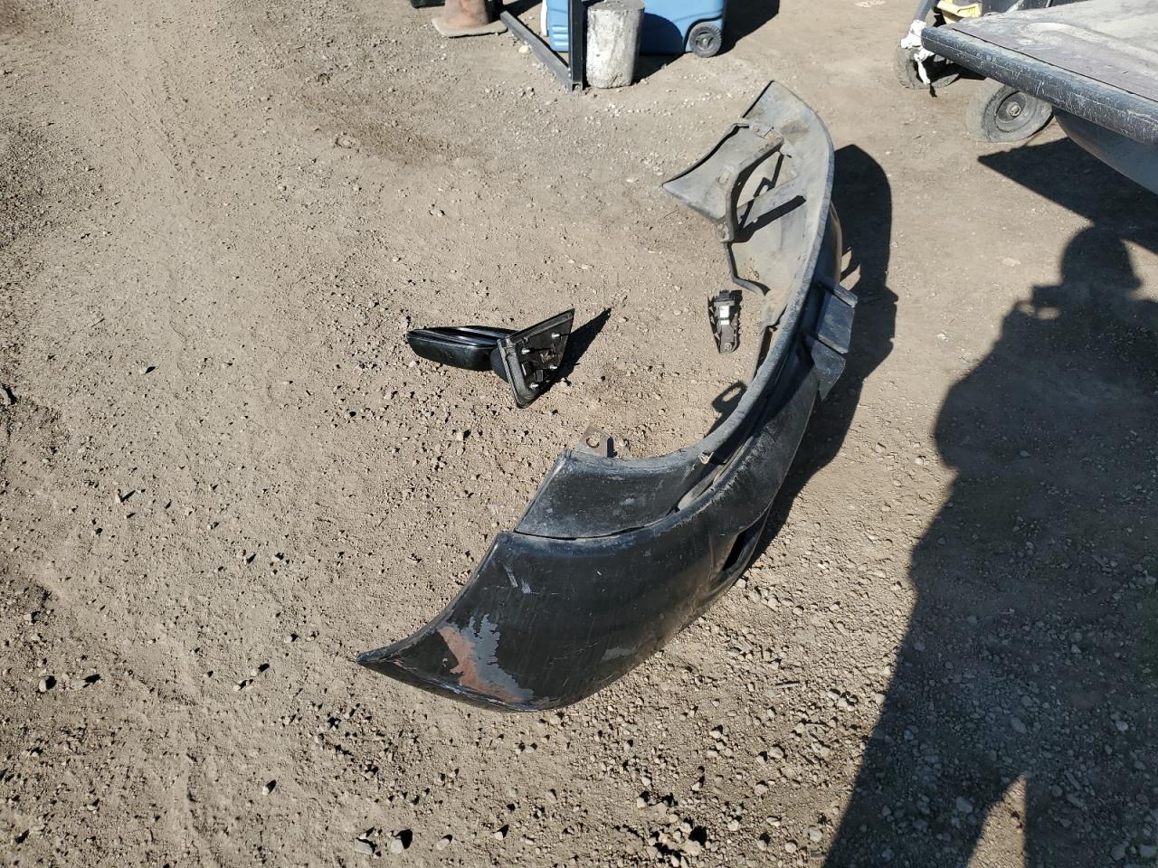 2003 Ford F250 - Image 12