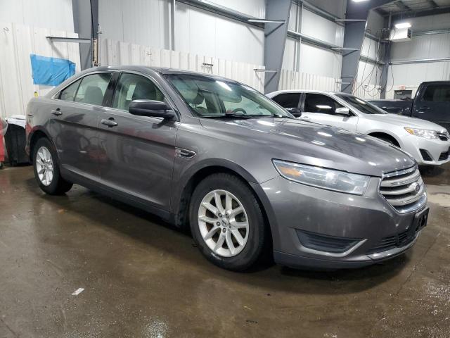  FORD TAURUS 2014 Серый