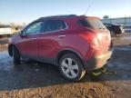 2016 Buick Encore    за продажба в Chicago Heights, IL - Front End