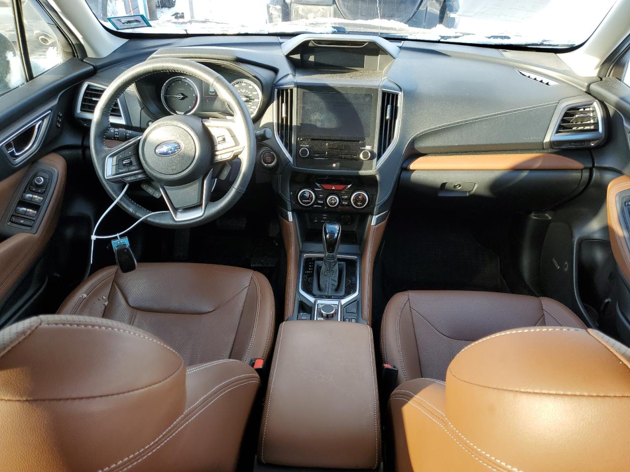 2019 Subaru Forester - Image 8