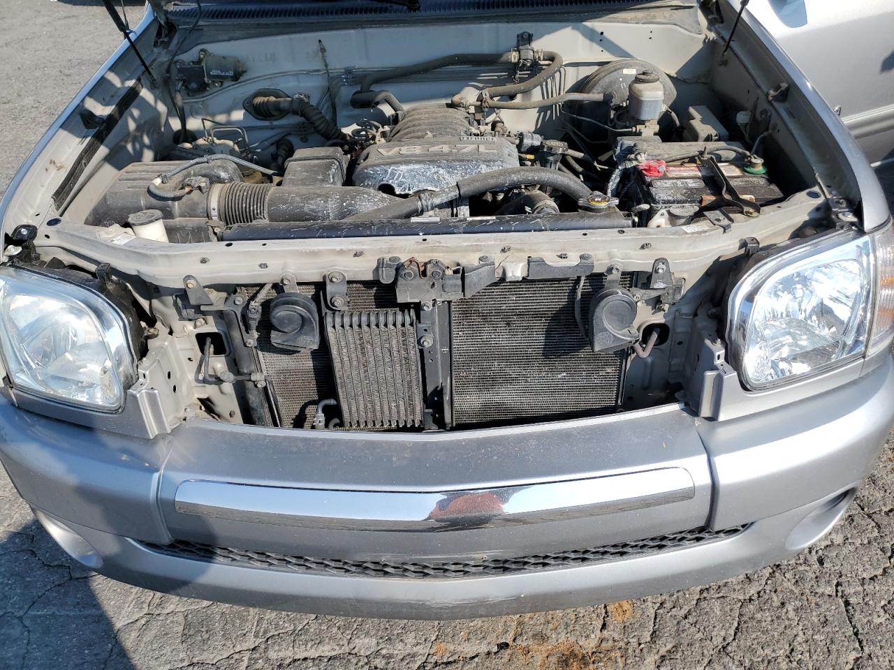 2006 Toyota Tundra - Image 11