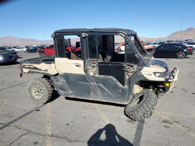 2023 Can-Am Defender Max Limited Cab Hd10