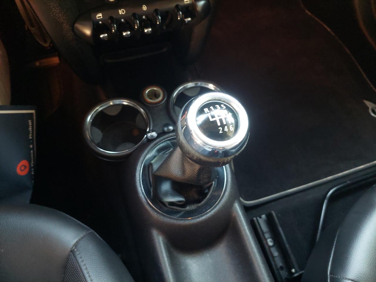 WMWSV3C56CTY25852 - 2012 Mini Cooper - #42881625