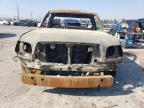 2006 Toyota Tundra  na sprzedaż w Sun Valley, CA - Burn