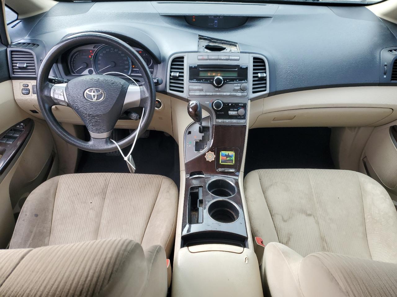 2009 Toyota Venza - Image 8