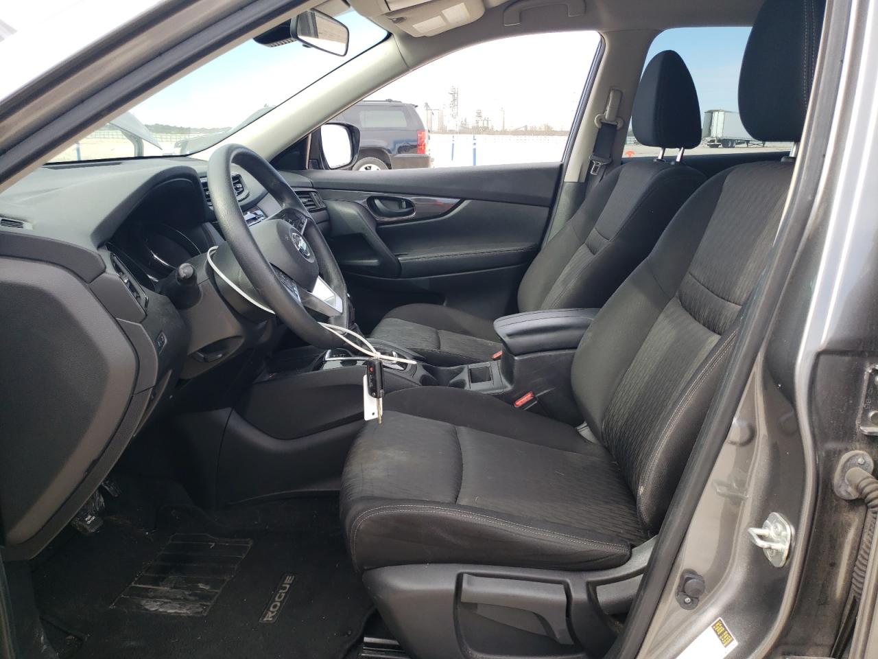 2020 Nissan Rogue - Image 7
