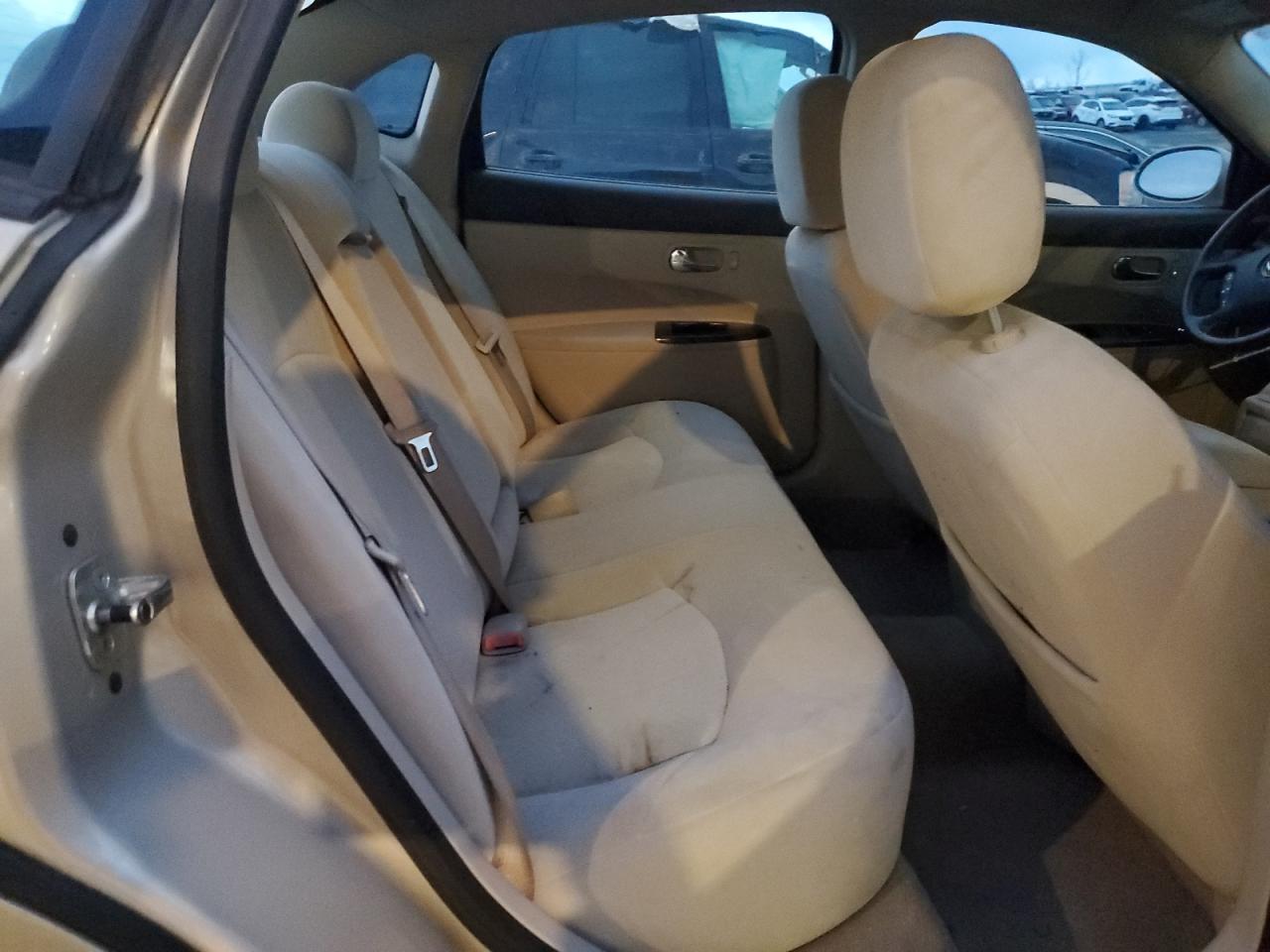 2008 Buick LaCrosse - Image 10