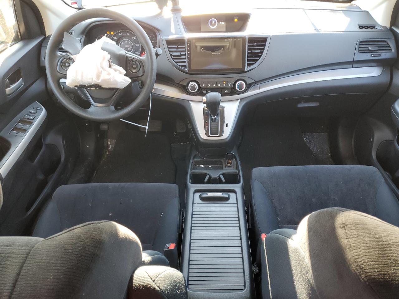 2014 Honda Cr-V Lx VIN: 2HKRM4H38EH653638 Lot: 88661545