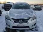 2015 Nissan Sentra S იყიდება Baltimore-ში, MD - Rear End