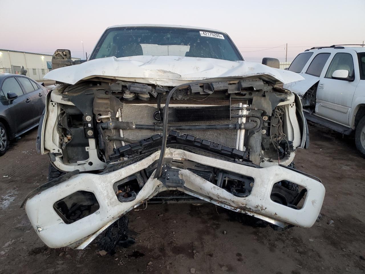 2011 Ford F250 - Image 5